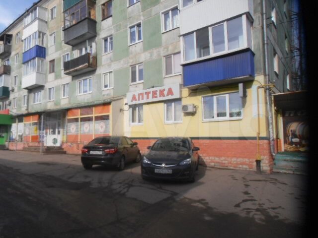 Свободного назначения, 66.1 м²