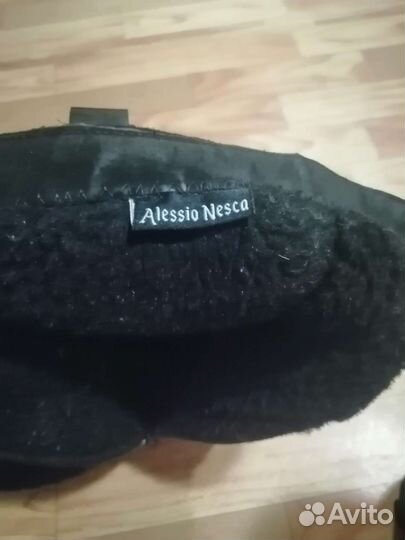 Сапоги детские зимние размер 33