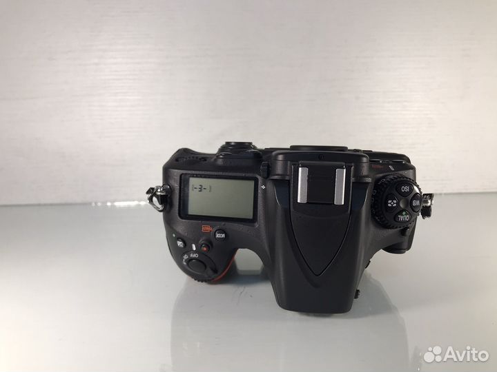 Фотоаппарат nikon d810 body (id9639)