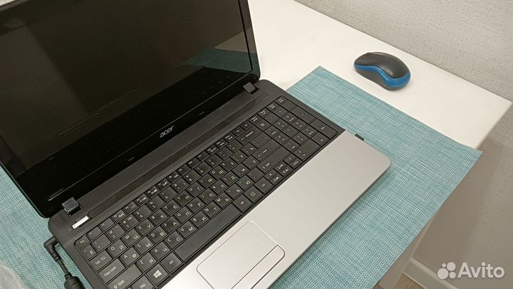 Ноутбук Acer