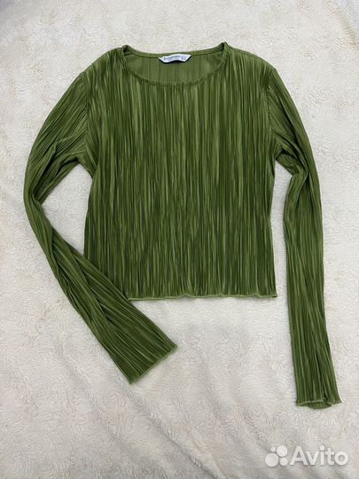 Лонгслив stradivarius