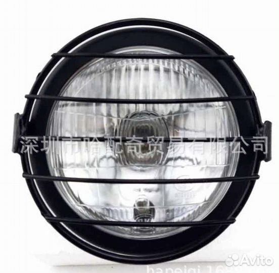 Поворотники со стоп сигналом для мото, мотоцикла