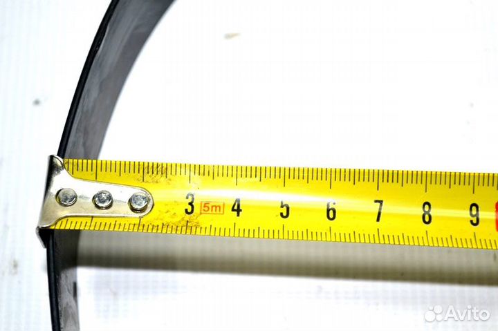 Лента крепления ресивера renault trucks Premium 2