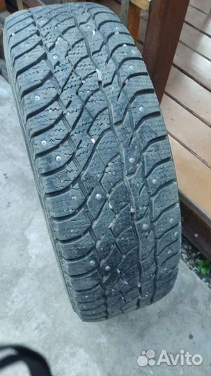 Viatti Bosco Nordico V-523 225/65 R17