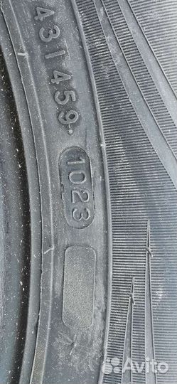 Nokian Tyres Hakka Green 3 205/55 R16