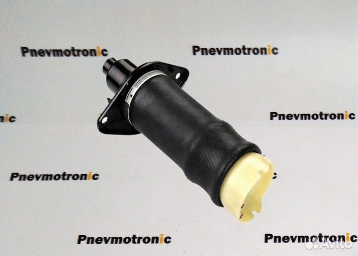 Пневмобаллон задний Audi A6 C5