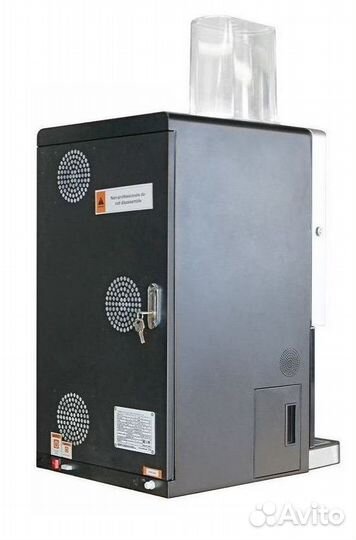 Кофемашина LV307 (+Vendista в подарок)