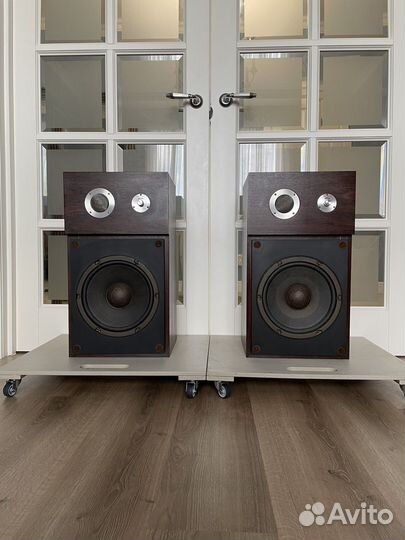 Акустическая система колрнки Otto SX-805