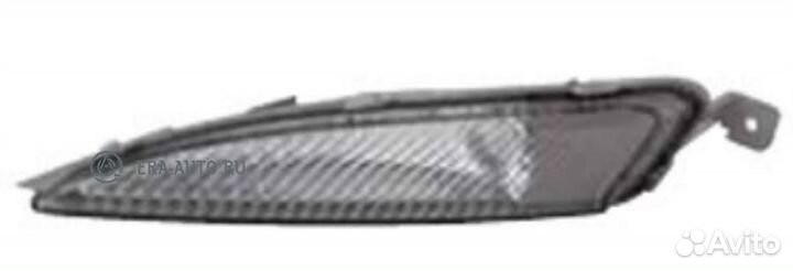 Depo 442-1605L-UE Указатель поворота нижний левый