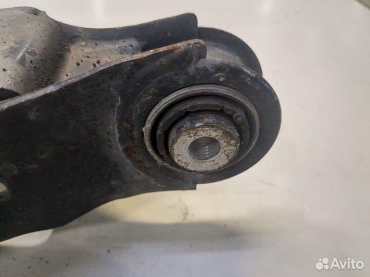 Рычаг подвески левый задний Ford Focus 4 2018