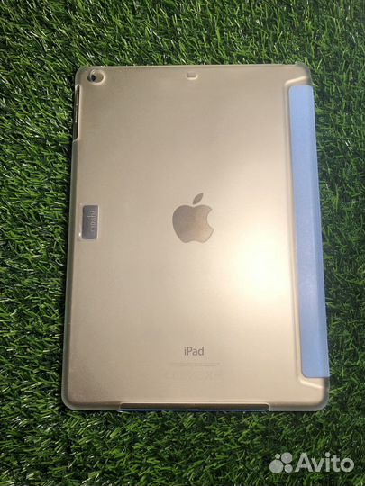 iPad Air 2