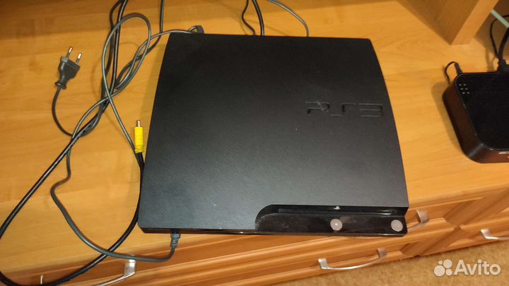 Sony PS3