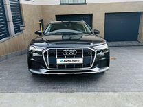 Audi A6 Allroad Quattro 3.0 AT, 2019, 73 000 км, с пробегом, цена 6 800 000 руб.