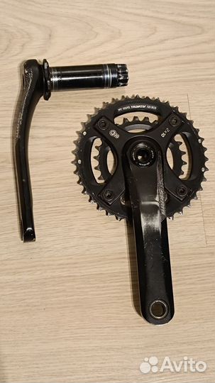 Система Sram 175