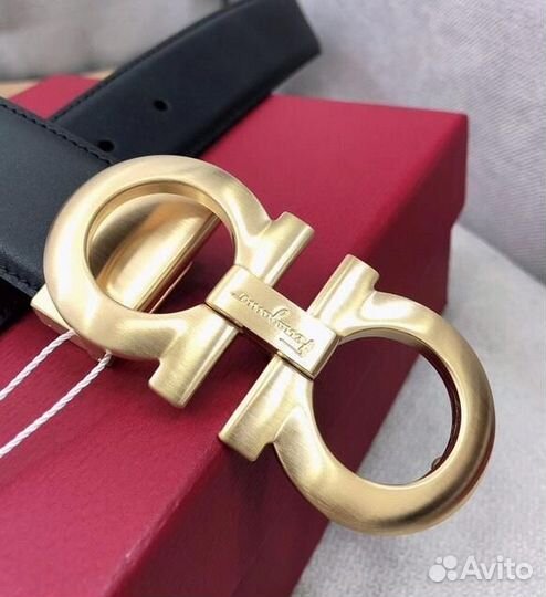 Ремень Salvatore Ferragamo