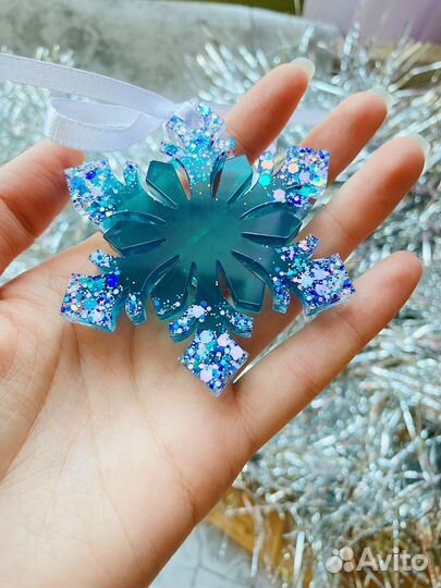 Новогодние игрушки, ёлочные игрушки