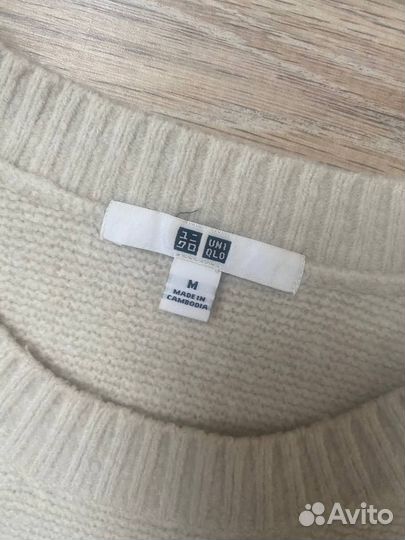 Куртка 42-48 & Юникло кофты 42-48