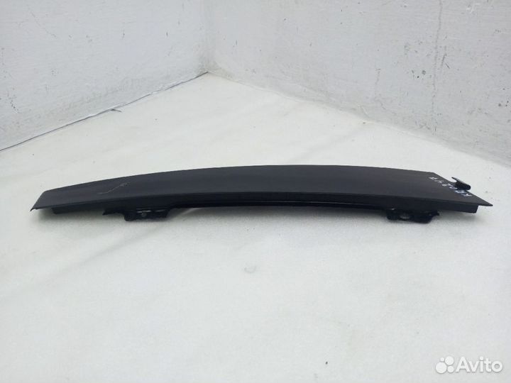 Накладка двери volkswagen passat B7 Передняя левая