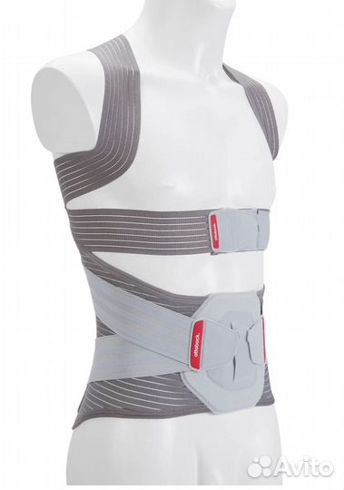 Грудо-поясничный корсет OttoBock 50R59