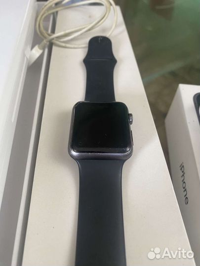 Apple watch