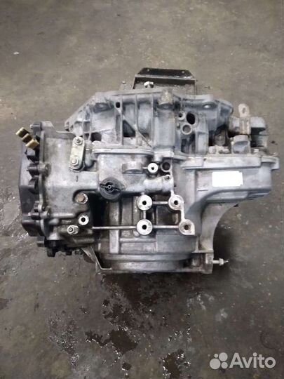 АКПП Opel astra j 1,4