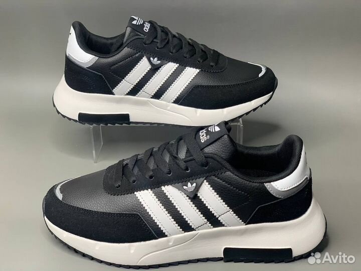 Adidas мужские осенние кроссовки 41 42 43 44 45 46