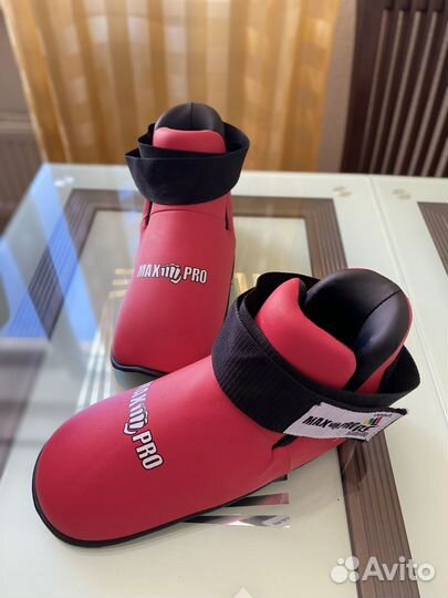 Футы Maxpro для ITF размер L (40-42)