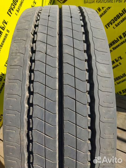 Грузовые шины ChaoYang 315/70 R22.5 бу