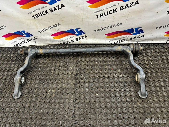 A9448900304 Торсион кабины камаз 5490