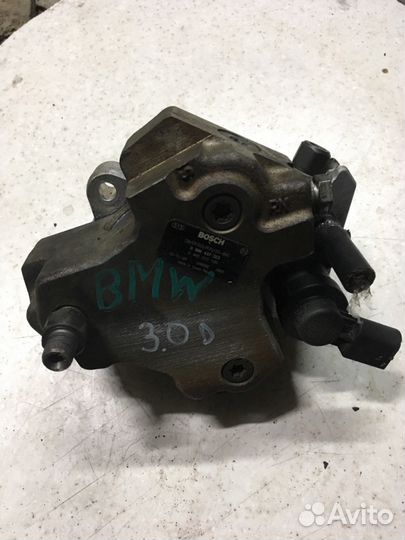 Тнвд BMW E65 3.0D Bosch 0445010126