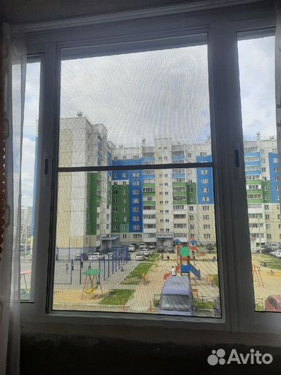 Москитная сетка