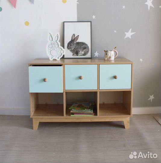Комод детский