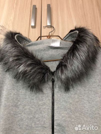 Пальто женское