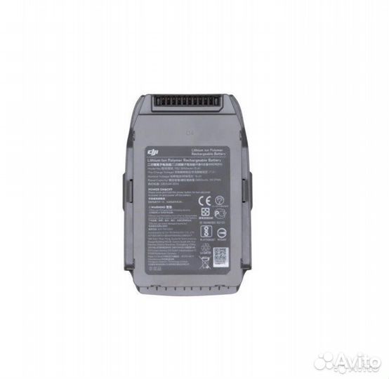Батарея Battery DJI mavic 2 pro/zoom new