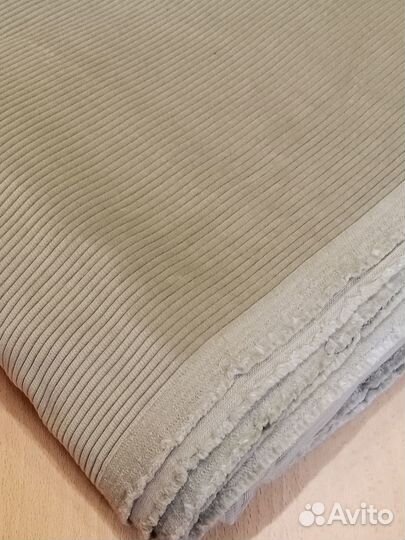 Вельвет. Италия