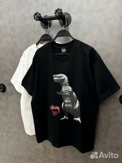 Футболка stussy