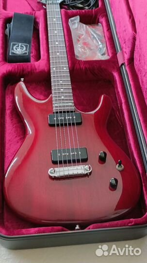 Ibanez JS700 (korea) Joe Satriani