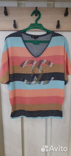 Футболки и блузки