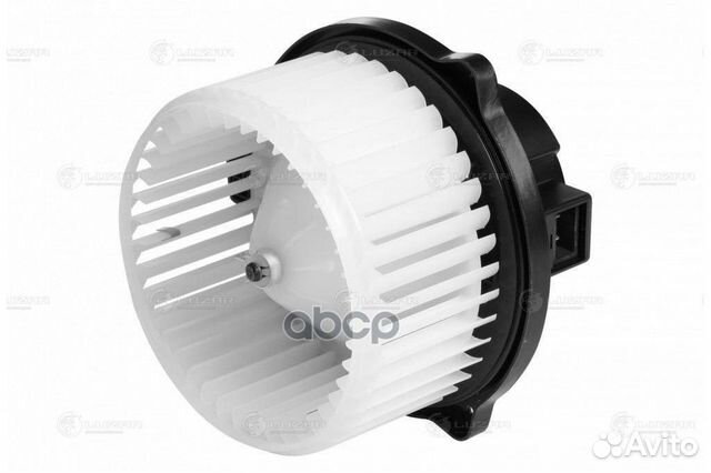 Э/вентилятор отоп. для а/м Chevrolet Captiva (0