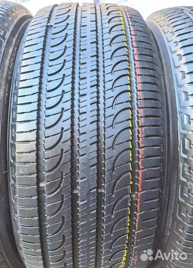 Yokohama Geolandar SUV G055 235/55 R18 100V