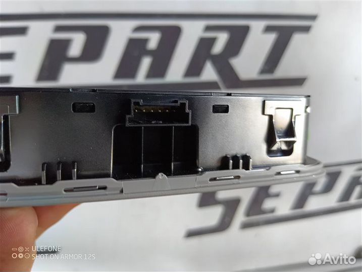 Плафон салона Audi A3 8V sedan 1.8 cjsb 2014