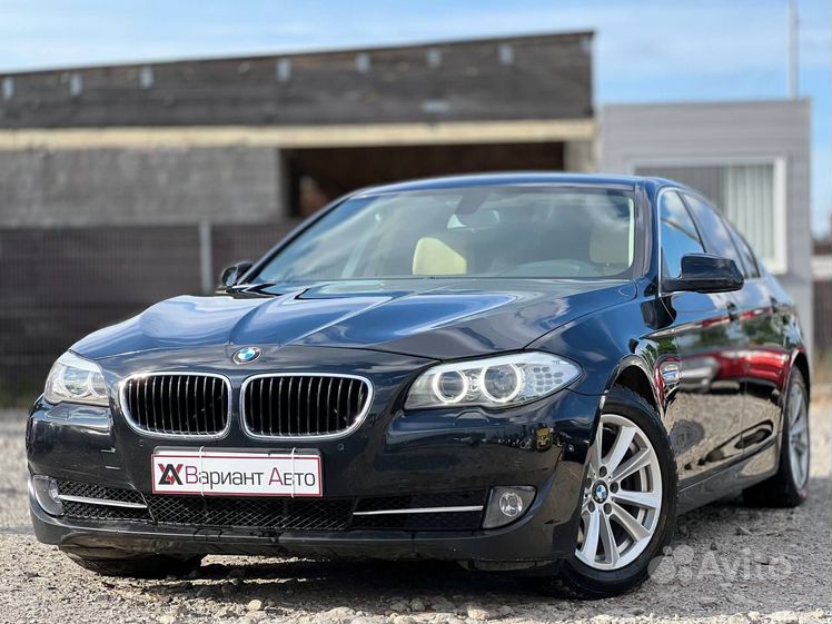 Купить б/у BMW 3 серии V (E90/E91/E92/E93) Рестайлинг 320i 2.0 AT (156 л.с.) бен