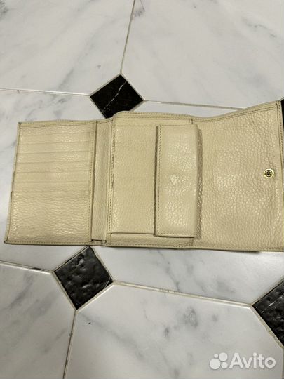 Кошелек женский