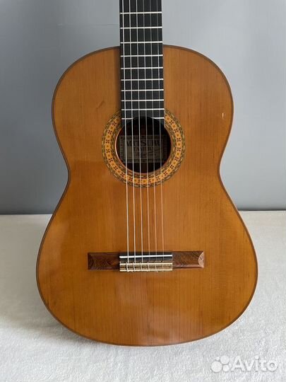 Mitsuru Tamura №1000 1975