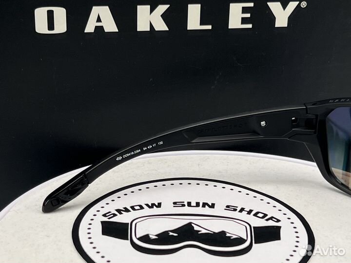 Солнцезащитные очки Oakley Split Shot Hi Res