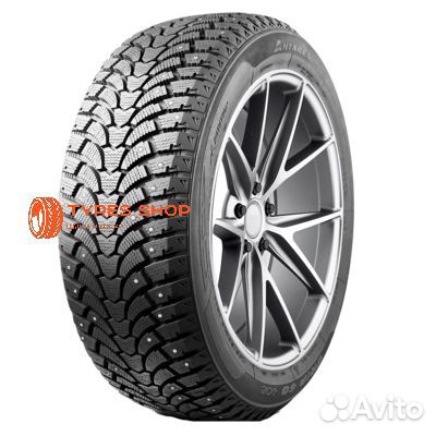 Antares Grip 60 Ice 175/65 R14