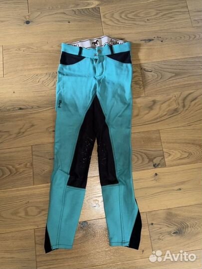 Бриджи для конного спорта