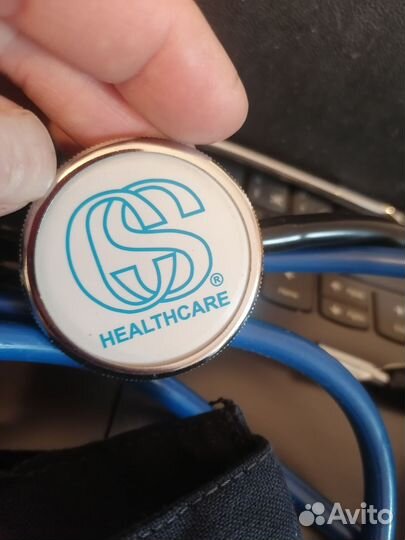 Тонометр импортный механический CS Healthcare