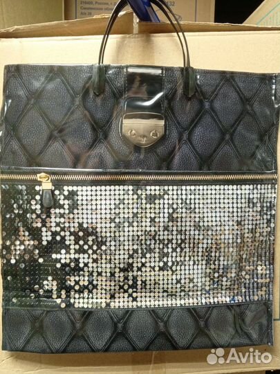 Пакеты с карманами