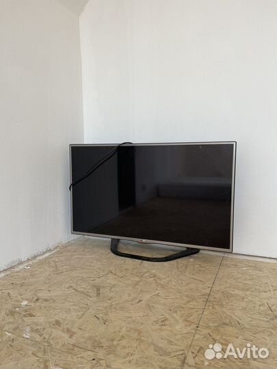 Телевизор lg